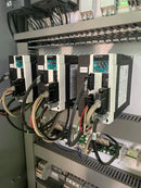 Paletizador automático RAESCO Corporation