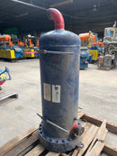 Henry Technologies COSR-140 Vertical Ammonia Super Separator (20in X 46in. 80 Gallons)