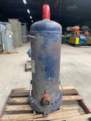 Henry Technologies COSR-140 Vertical Ammonia Super Separator (20in X 46in. 80 Gallons)