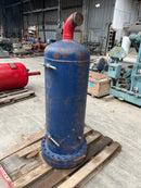 Henry Technologies COSR-140 Vertical Ammonia Super Separator (20in X 46in. 80 Gallons)