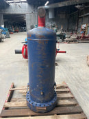 Henry Technologies COSR-140 Vertical Ammonia Super Separator (20in X 46in. 80 Gallons)