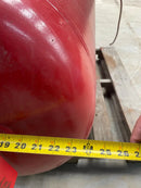 RECO Vertical Ammonia Oil Tank (24in X 48in. 130 Gallons)