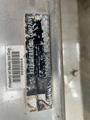 Turbo Ice Vogt Ice Sizer