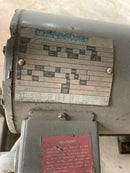 Turbo Ice Vogt Ice Sizer