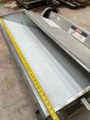 Turbo Ice Vogt Ice Sizer