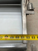 Turbo Ice Vogt Ice Sizer