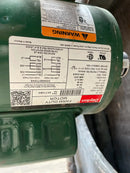 Ammonia Evaporator Coil - 3 Fans