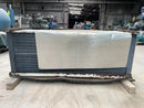 Ammonia Evaporator Coil - 3 Fans