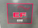 GNB Industrial Power XPT18-750B EX-F Battery Forklift Charger