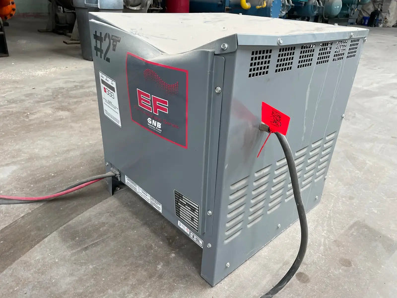 Cargador de batería GNB Industrial Power XPS18-750B EX-F (Tipo: LA)