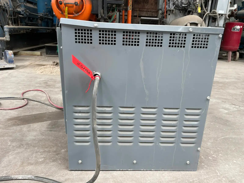 Cargador de batería GNB Industrial Power XPS18-750B EX-F (Tipo: LA)