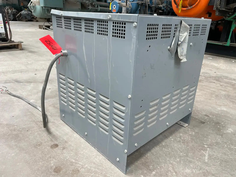 Cargador de batería GNB Industrial Power XPS18-750B EX-F (Tipo: LA)