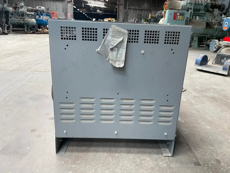 Cargador de batería GNB Industrial Power XPS18-750B EX-F (Tipo: LA)