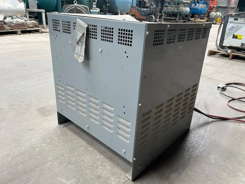 Cargador de batería GNB Industrial Power XPS18-750B EX-F (Tipo: LA)