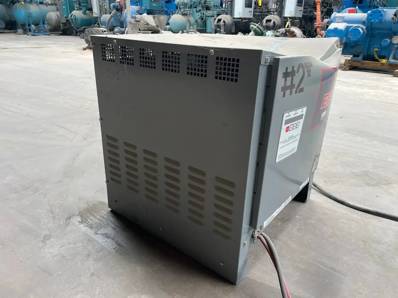 Cargador de batería GNB Industrial Power XPS18-750B EX-F (Tipo: LA)