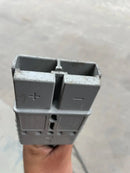 GNB Industrial Power XPS18-750B EX-F Battery Charger ( Type: LA)