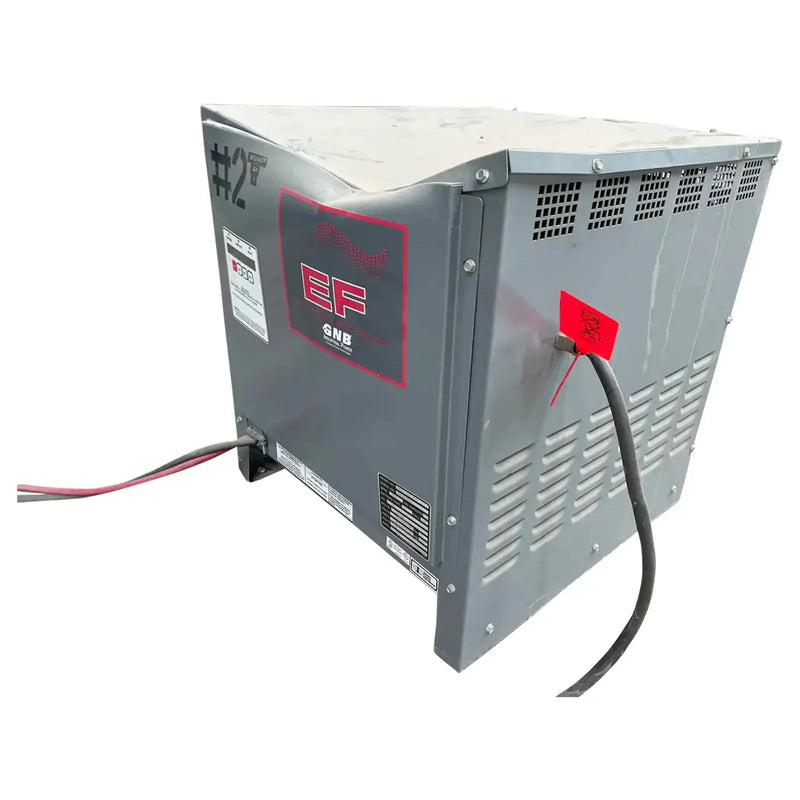 Cargador de batería GNB Industrial Power XPS18-750B EX-F (Tipo: LA)