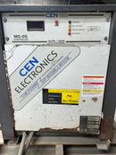 CEN Electronics 12V0600G2D Industrial Battery Charger