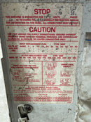 CEN Electronics 12V0600G2D Industrial Battery Charger