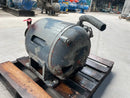 Crocker Wheeler Electric Motor (30 HP, 1,750 RPM, 220-440 V)