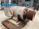 Magnetek Century AC Electric Motor (150 Hp, 1770 RPM, 460 Volts)