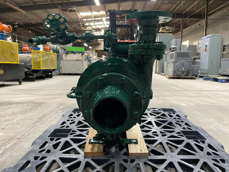 Cornell 2CBS Ammonia Centrifugal Pump (3 HP, 200 GPM Max)