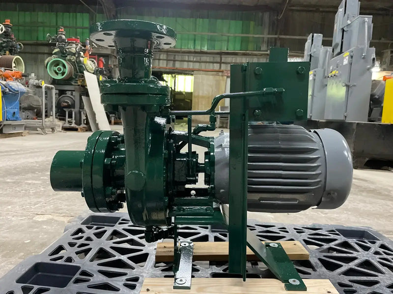 Cornell 2CBS Ammonia Centrifugal Pump (3 HP, 200 GPM Max)