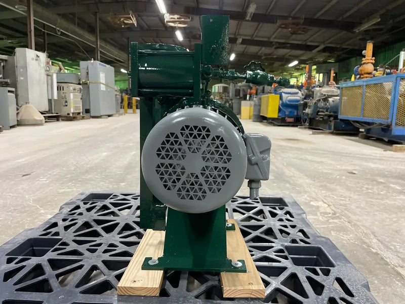 Cornell 2CBS Ammonia Centrifugal Pump (3 HP, 200 GPM Max)