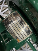 Bomba centrífuga de amoníaco Cornell 2CBS (3 HP, 200 GPM máx.)