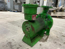 Buffalo 66V709 CAN-O-MATIC Centrifugal Pump (10 HP, 100 GPM Max)