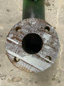 Buffalo 66V709 CAN-O-MATIC Centrifugal Pump (10 HP, 100 GPM Max)