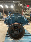 Paquete de compresor alternativo de 6 cilindros Vilter 456XL (impulsado por correa)