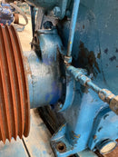 Paquete de compresor alternativo de 6 cilindros Vilter 456XL (impulsado por correa)