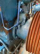 Paquete de compresor alternativo de 6 cilindros Vilter 456XL (impulsado por correa)