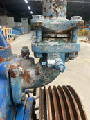 Compresor alternativo Mycom N6A de 6 cilindros (impulsado por correa)