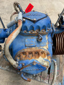 Compresor alternativo Mycom N6A de 6 cilindros (impulsado por correa)