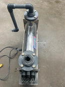 Purificador de agua ultravioleta Aquafine Industrial CSL-12R