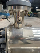 Purificador de agua ultravioleta Aquafine Industrial CSL-12R