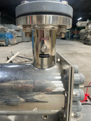 Purificador de agua ultravioleta Aquafine Industrial CSL-12R