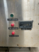 Purificador de agua ultravioleta Aquafine Industrial CSL-12R