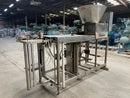 Hamer 310 Automatic Form Fill & Seal Ice Packaging System