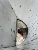 Hamer 310 Automatic Form Fill & Seal Ice Packaging System