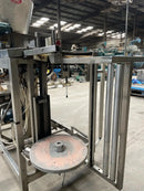 Hamer 310 Automatic Form Fill & Seal Ice Packaging System