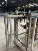 Hamer 310 Automatic Form Fill & Seal Ice Packaging System