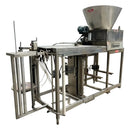 Hamer 310 Automatic Form Fill & Seal Ice Packaging System