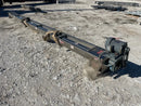 Stainless Steel Screw Auger (156 in X 9 in )
