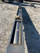 Stainless Steel Screw Auger (156 in X 9 in )