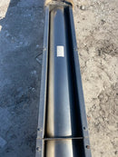 Stainless Steel Screw Auger (156 in X 9 in )