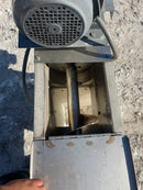 Stainless Steel Screw Auger (156 in X 9 in )