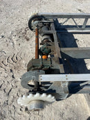 North Star LMR-4200 Automatic Ice Rake (66 Ton storage)